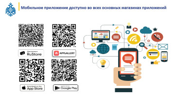 Мобильное приложение «МЧС России» Мобильное приложение «МЧС России».
